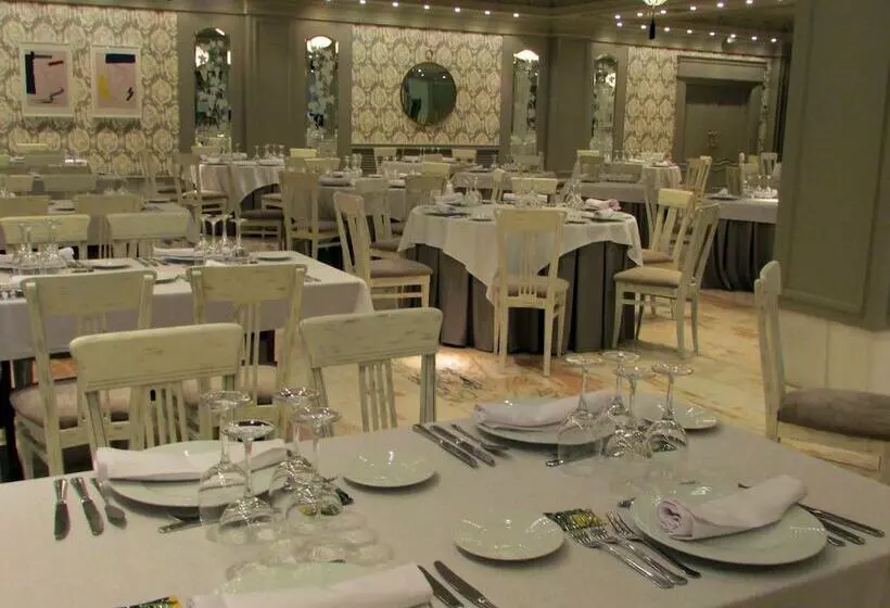 Fotos del hotel Spa Tudanca Aranda:  18