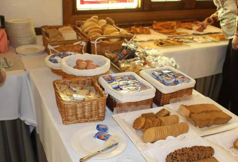 Fotos del hotel Spa Tudanca Aranda:  21