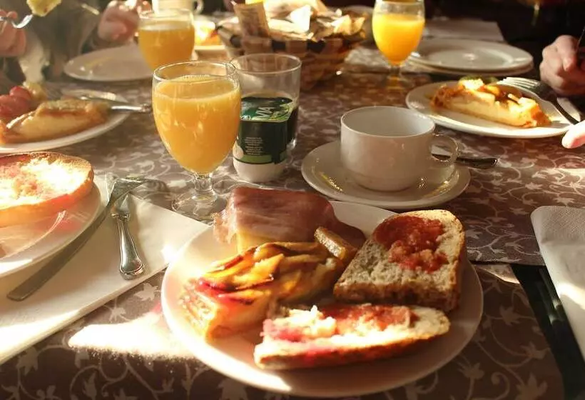 Fotos del hotel Spa Tudanca Aranda:  22