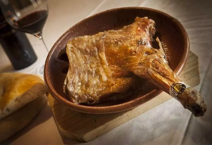 Fotos del hotel Spa Tudanca Aranda:  23