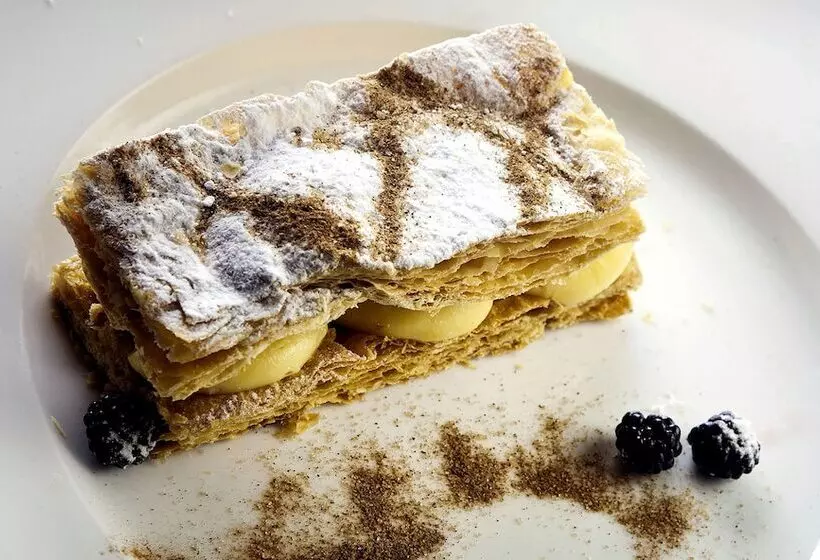 Fotos del hotel Spa Tudanca Aranda:  24