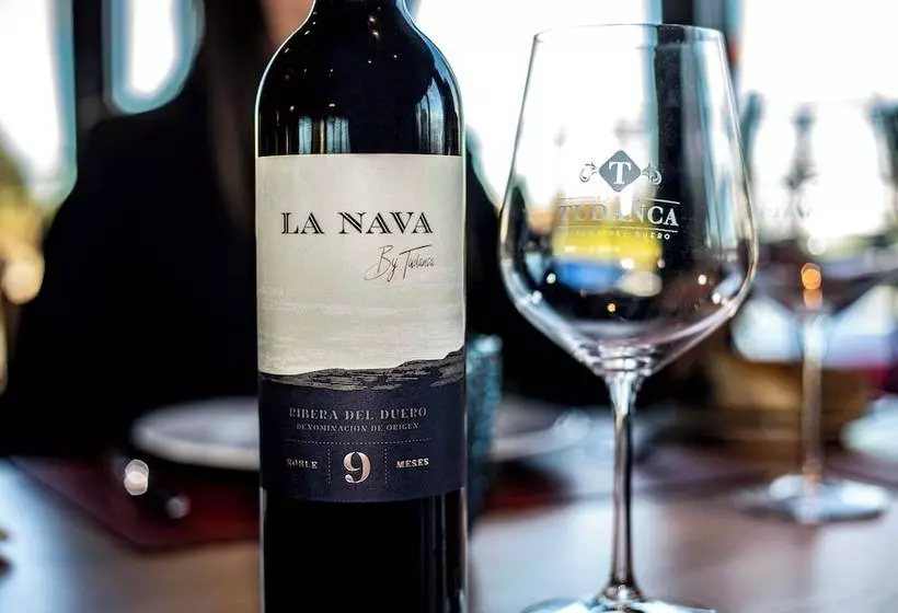 Fotos del hotel Spa Tudanca Aranda:  25