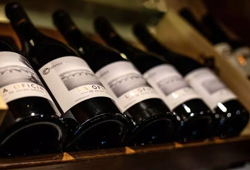 Fotos del hotel Spa Tudanca Aranda:  26