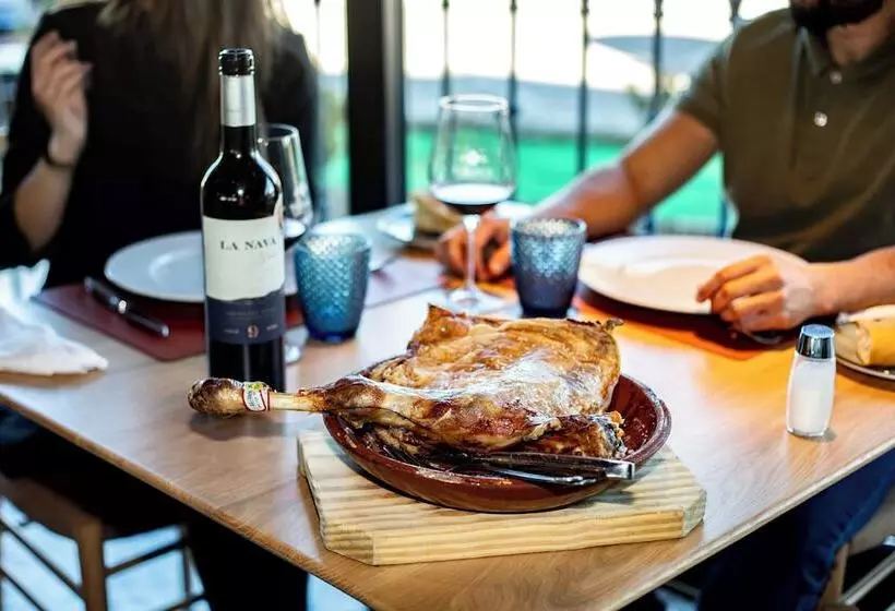 Fotos del hotel Spa Tudanca Aranda:  27