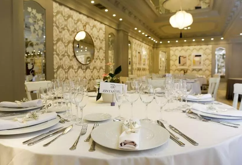 Fotos del hotel Spa Tudanca Aranda:  28