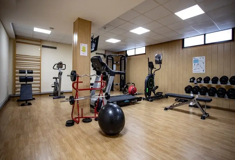 Fotos del hotel Spa Tudanca Aranda:  2