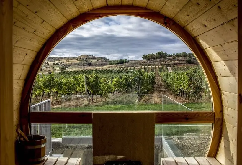 Fotos del hotel Spa Tudanca Aranda:  3