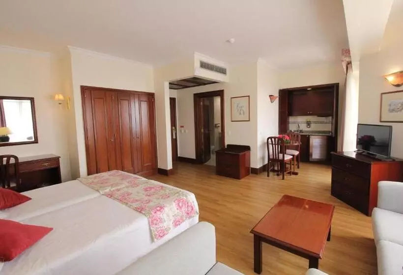 Fotos del hotel Suite Hotel Jardins Da Ajuda:  18