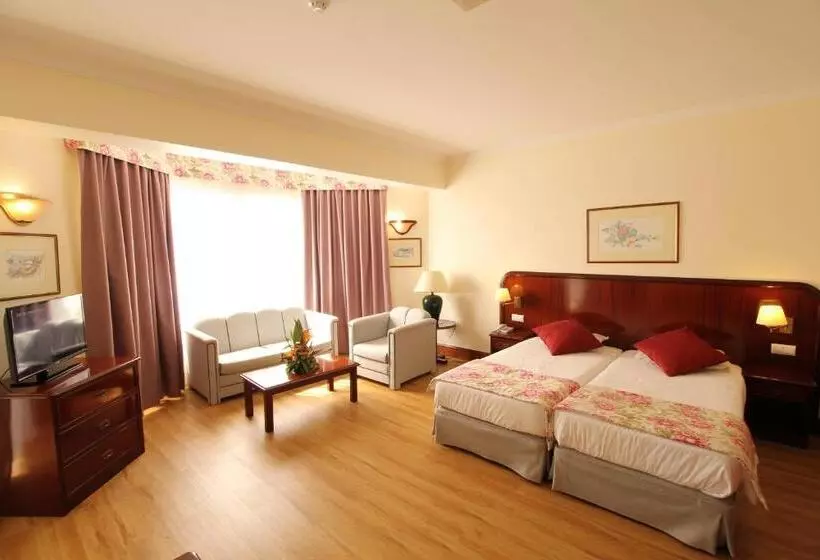 Fotos del hotel Suite Hotel Jardins Da Ajuda:  16