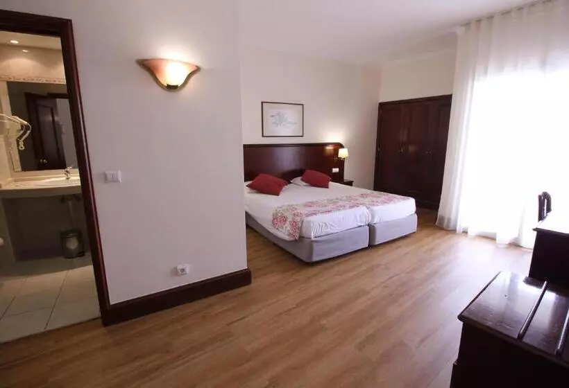 Fotos del hotel Suite Hotel Jardins Da Ajuda:  14