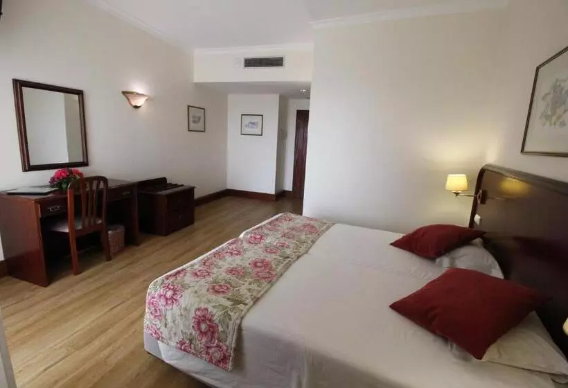 Fotos del hotel Suite Hotel Jardins Da Ajuda:  20