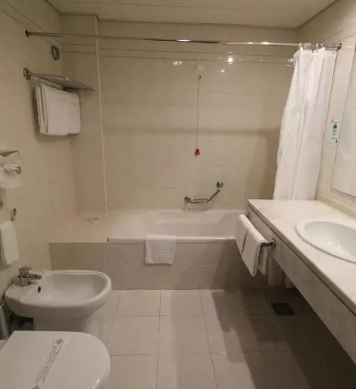 Fotos del hotel Suite Hotel Jardins Da Ajuda:  6