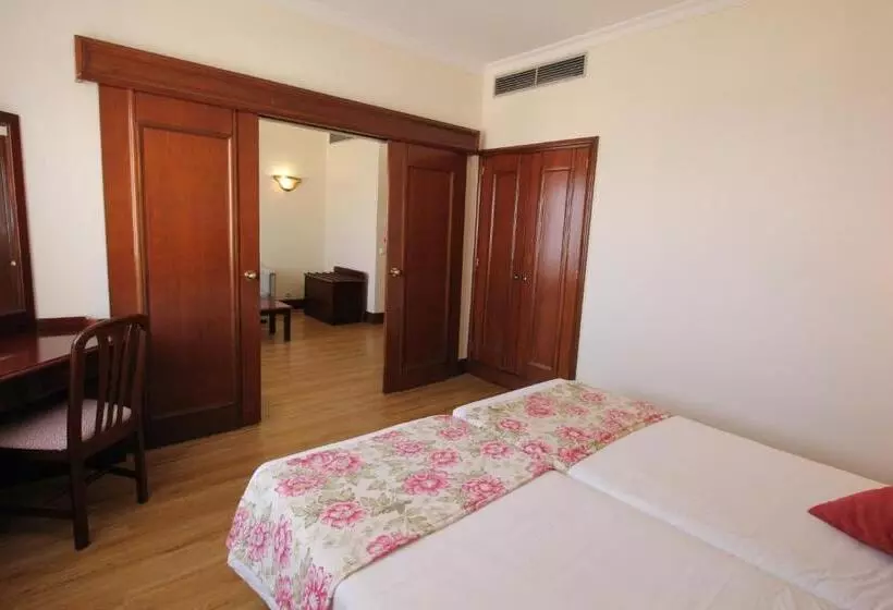 Fotos del hotel Suite Hotel Jardins Da Ajuda:  21