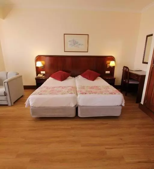 Fotos del hotel Suite Hotel Jardins Da Ajuda:  13