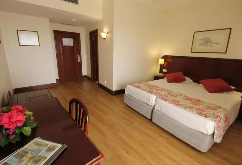 Fotos del hotel Suite Hotel Jardins Da Ajuda:  15