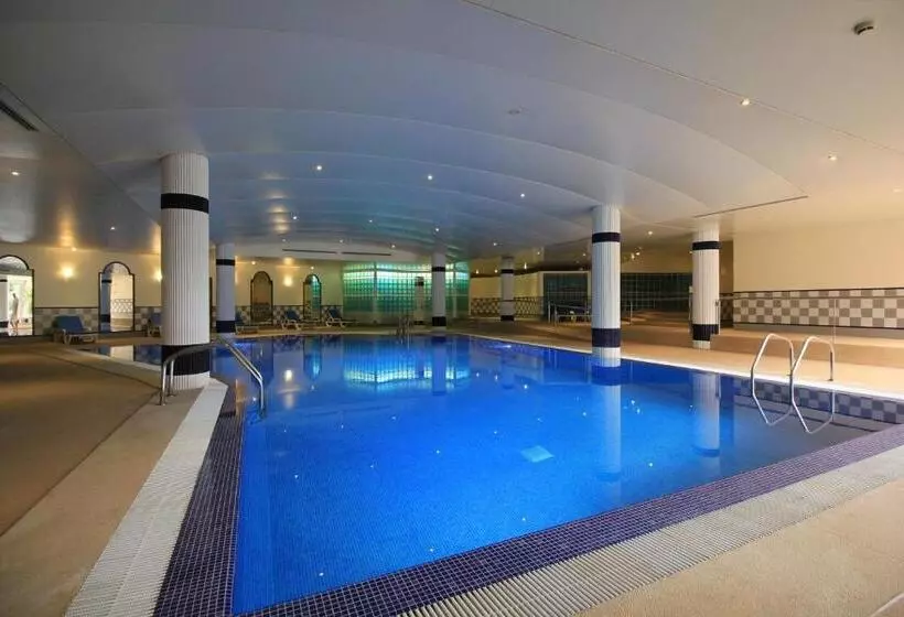 Fotos del hotel Suite Hotel Jardins Da Ajuda:  10