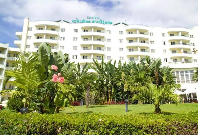 Fotos del hotel Suite Hotel Jardins Da Ajuda:  2