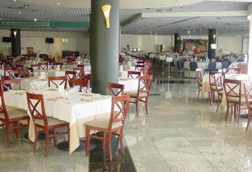 Fotos del hotel Suite Hotel Jardins Da Ajuda:  5