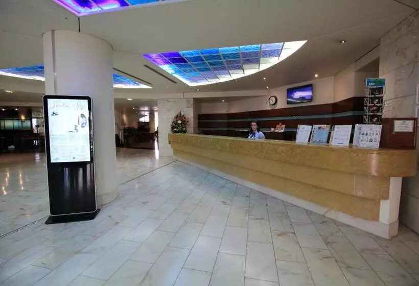 Fotos del hotel Suite Hotel Jardins Da Ajuda:  4