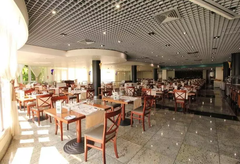 Fotos del hotel Suite Hotel Jardins Da Ajuda:  9