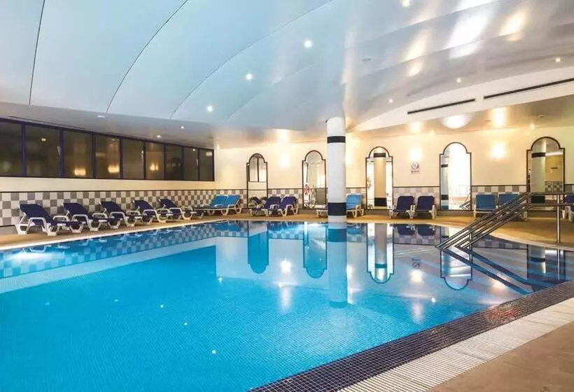 Suite Hotel Jardins Da Ajuda