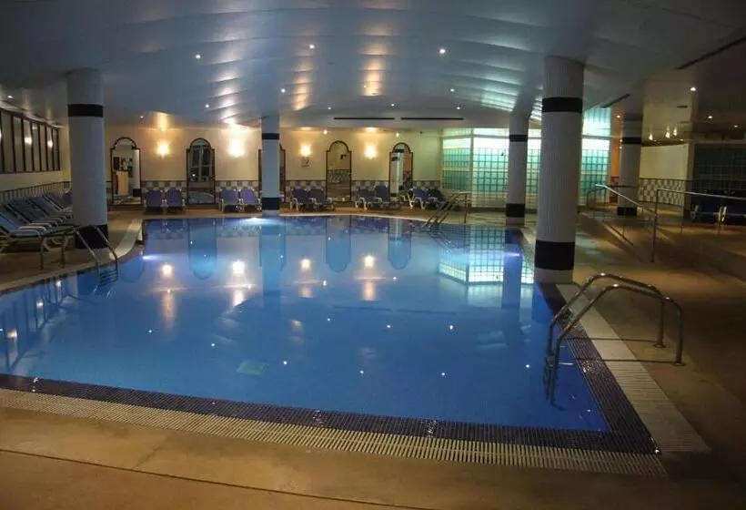 Fotos del hotel Suite Hotel Jardins Da Ajuda:  7