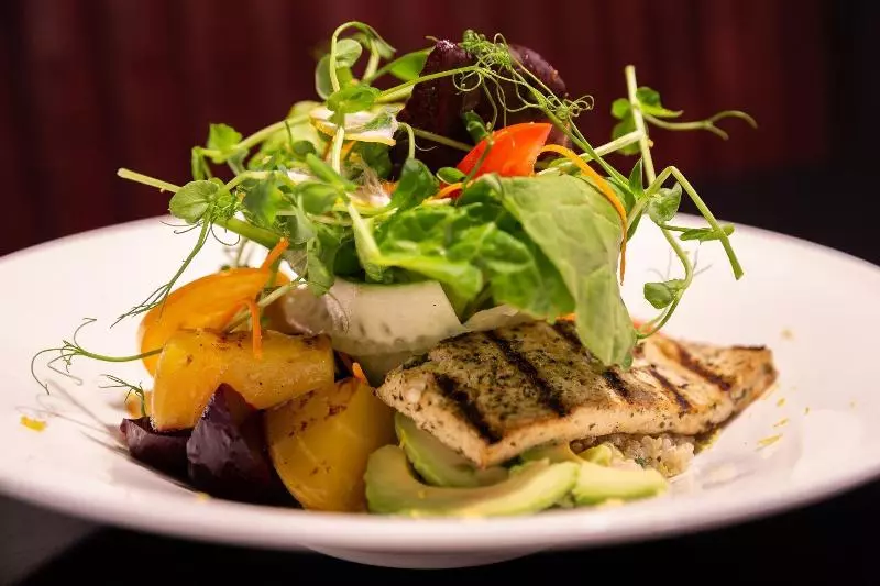 Fotos del hotel The Grafton:  15