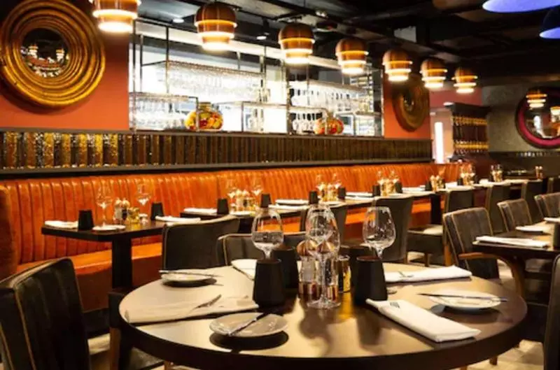 Fotos del hotel The Grafton:  9