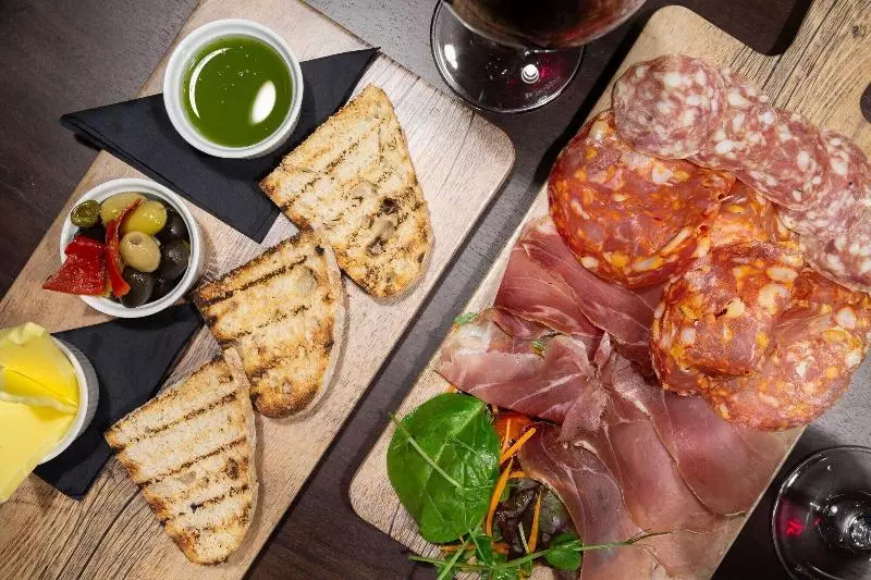 Fotos del hotel The Grafton:  18