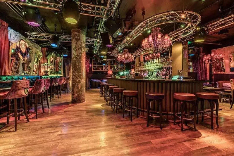 Fotos del hotel The Grafton:  13