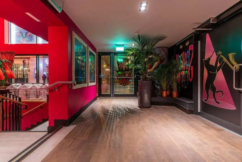 Fotos del hotel The Grafton:  3