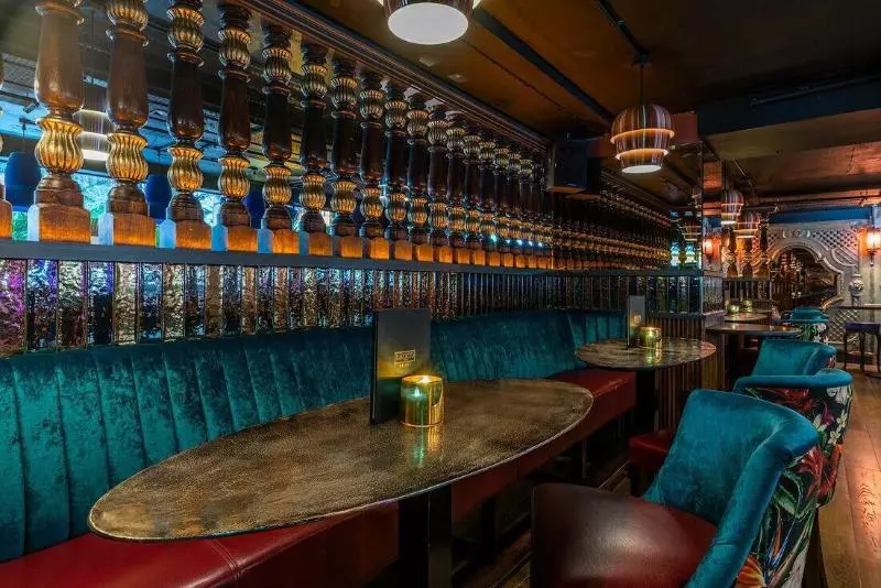 Fotos del hotel The Grafton:  24