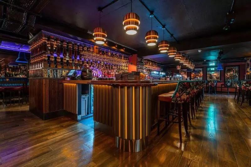 Fotos del hotel The Grafton:  19