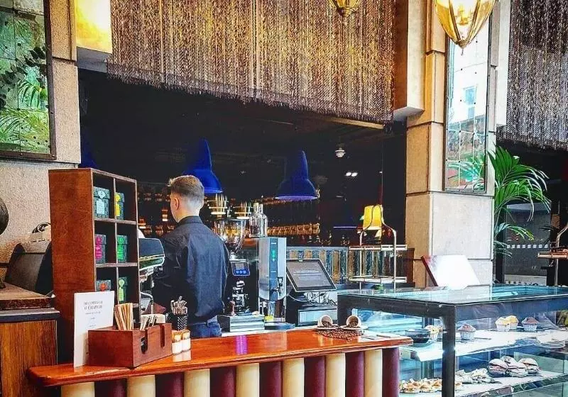 Fotos del hotel The Grafton:  16