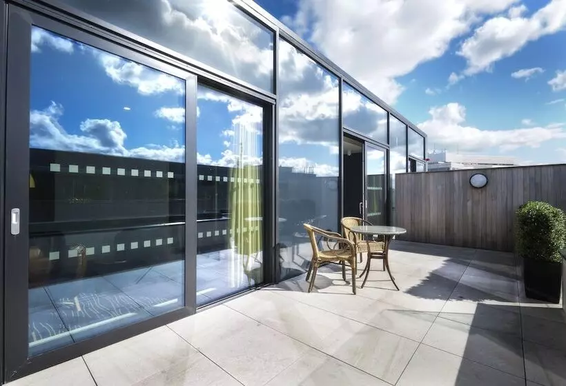 Fotos del hotel The Grafton:  6