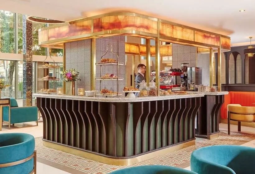 Fotos del hotel The Grafton:  22