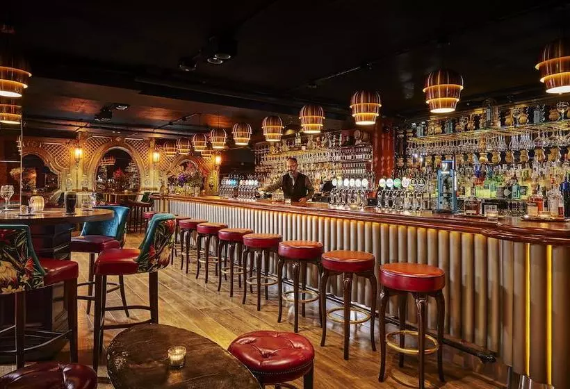 Fotos del hotel The Grafton:  5