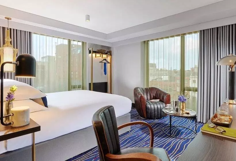 Fotos del hotel The Grafton:  23