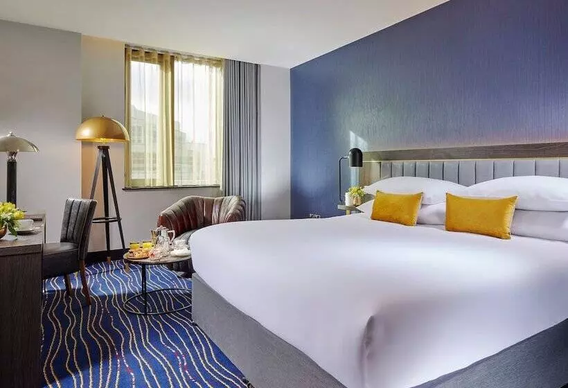 Fotos del hotel The Grafton:  2