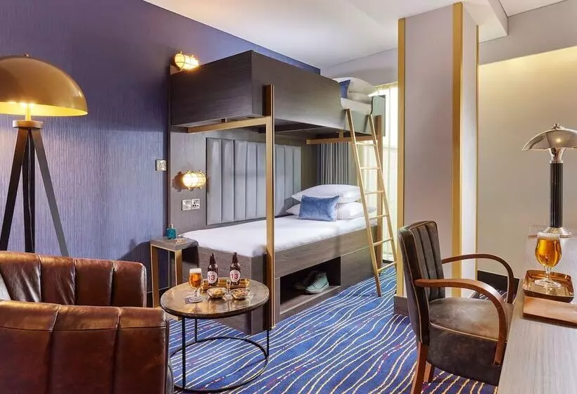 Fotos del hotel The Grafton:  25