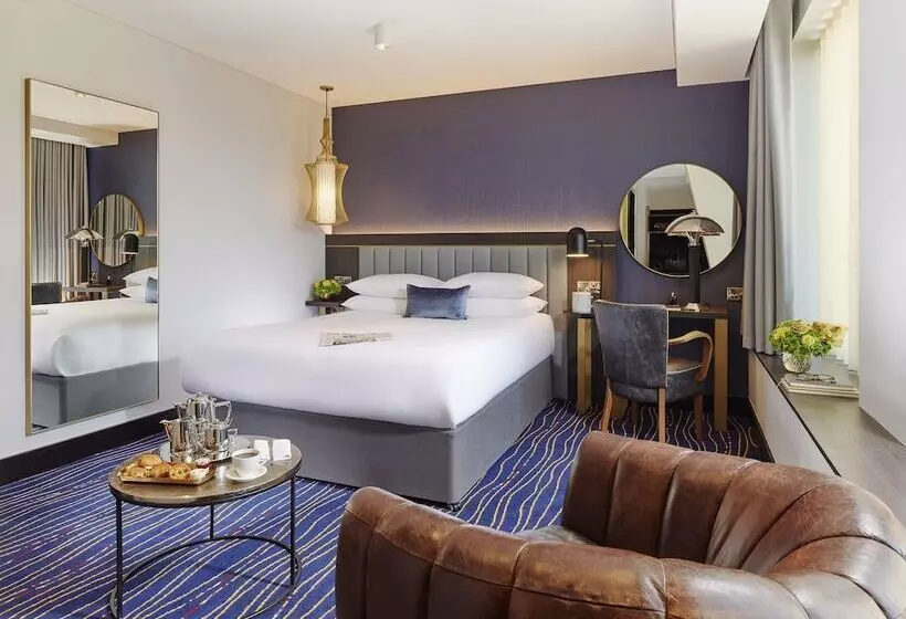 Fotos del hotel The Grafton:  8