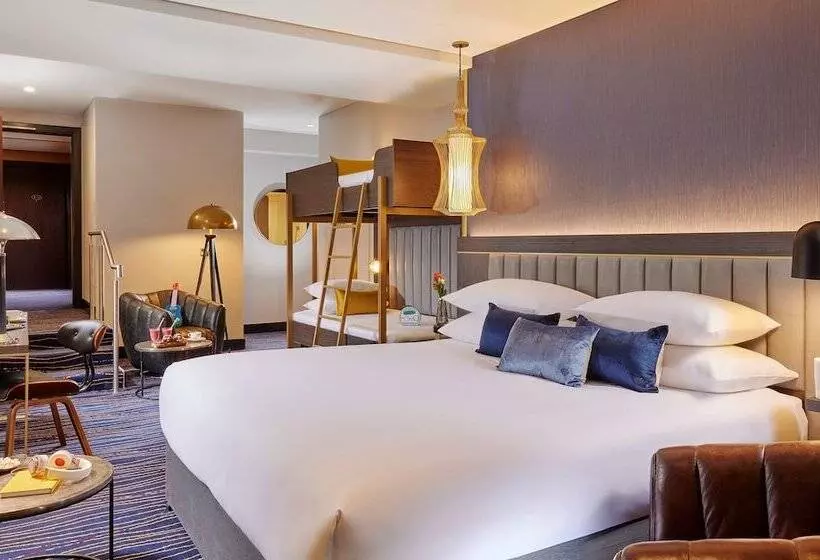 Fotos del hotel The Grafton:  20