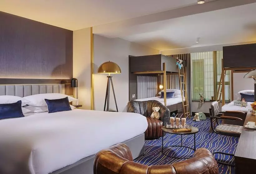 Fotos del hotel The Grafton:  17