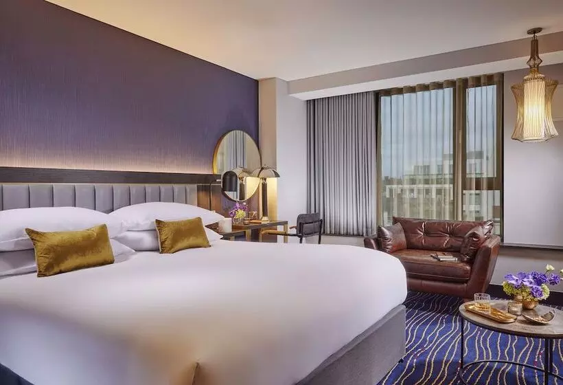 Fotos del hotel The Grafton:  14