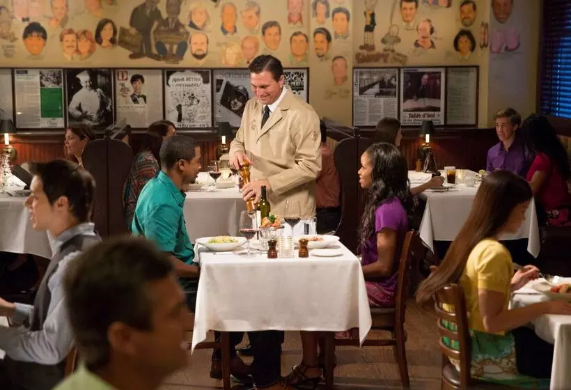 Fotos del hotel Universal's Hard Rock Hotel®:  6