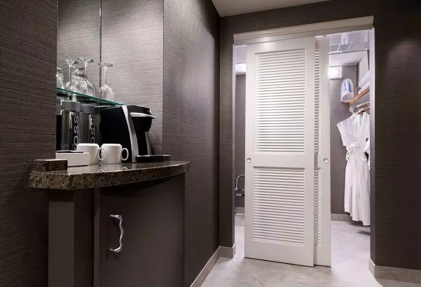 Fotos del hotel Universal's Hard Rock Hotel®:  14