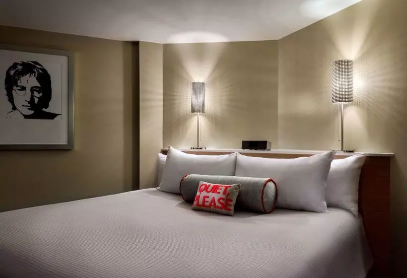 Fotos del hotel Universal's Hard Rock Hotel®:  17