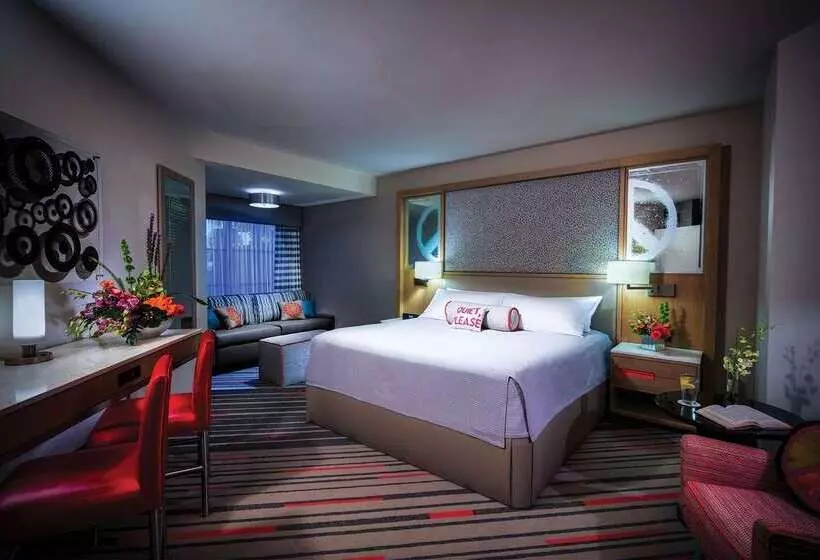 Fotos del hotel Universal's Hard Rock Hotel®:  2