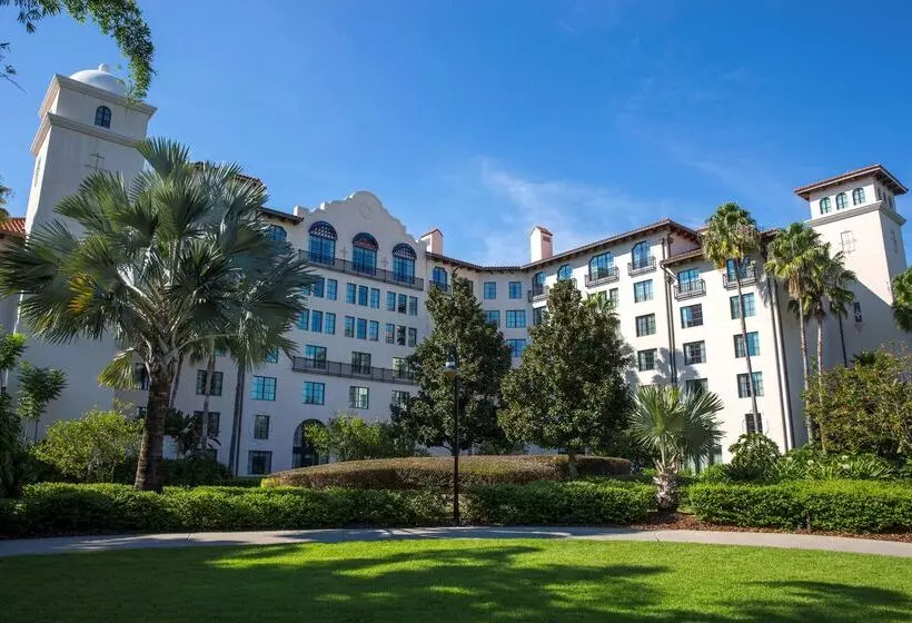 Fotos del hotel Universal's Hard Rock Hotel®:  16