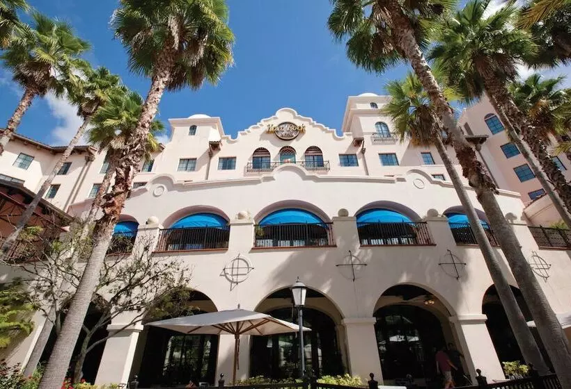 Fotos del hotel Universal's Hard Rock Hotel®:  18